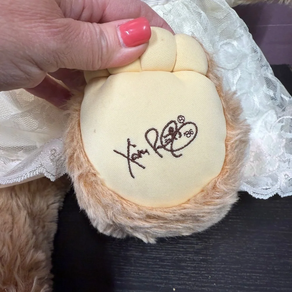 Furskin this charming